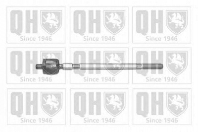 QUINTON HAZELL qr9074s -  Осевой шарнир, рулевая тяга